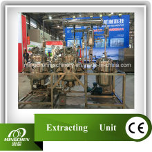 Automatic-Control)Miniature Extracting & Concentrating Unit